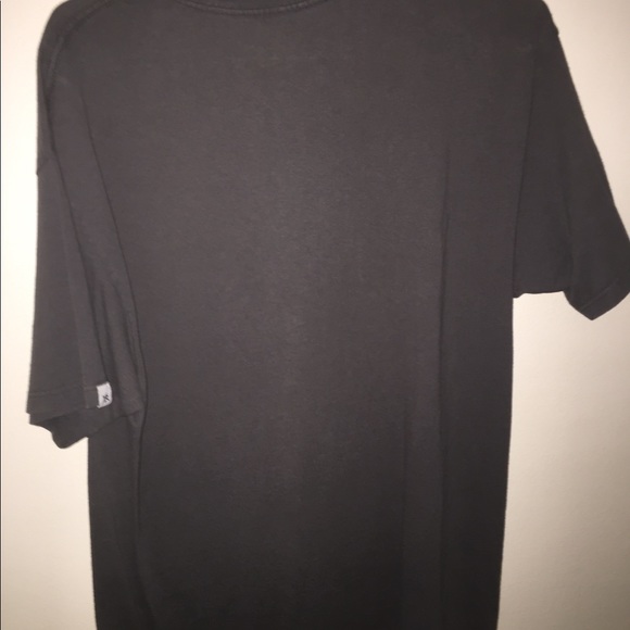 Young & Reckless Gray T-Shirt - Picture 3 of 3